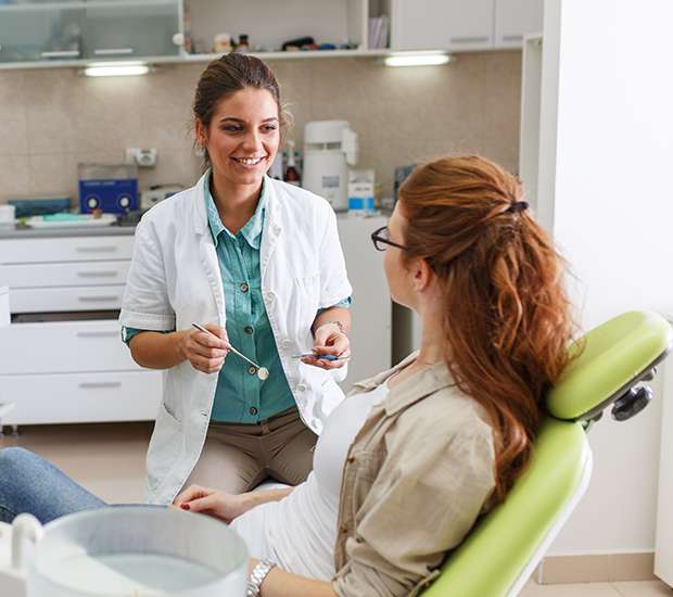 Renton The Truth Behind Root Canals