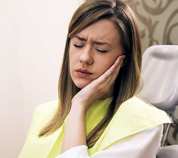 Renton TMJ Dentist