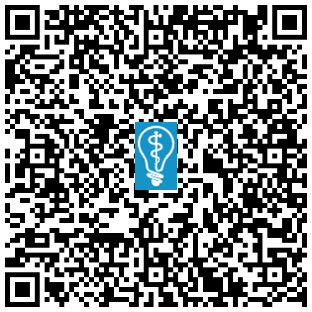 QR code image for Tooth Extraction in Renton, WA