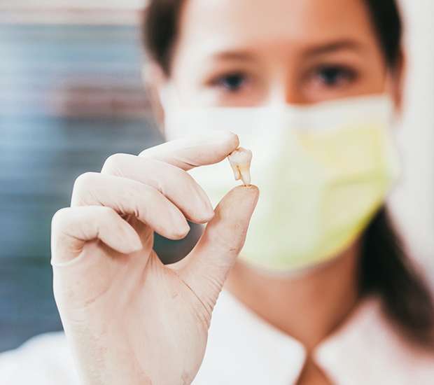 Renton Tooth Extraction