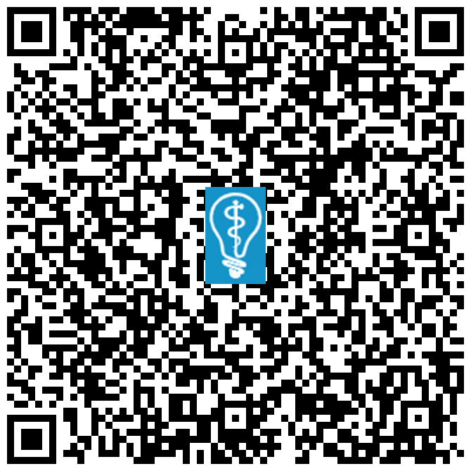 QR code image for What Can I Do to Improve My Smile in Renton, WA