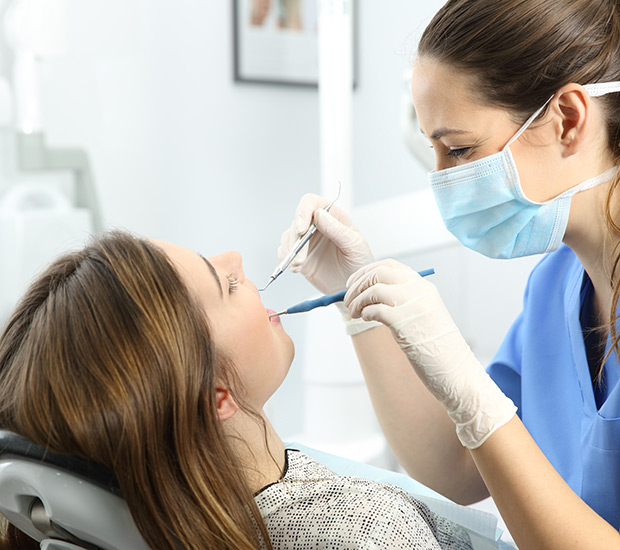 Renton What Does a Dental Hygienist Do