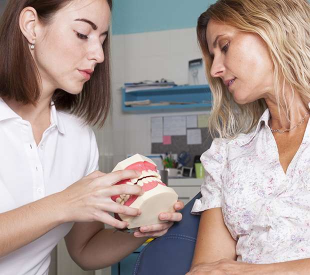 Renton What to Expect When Getting Dentures