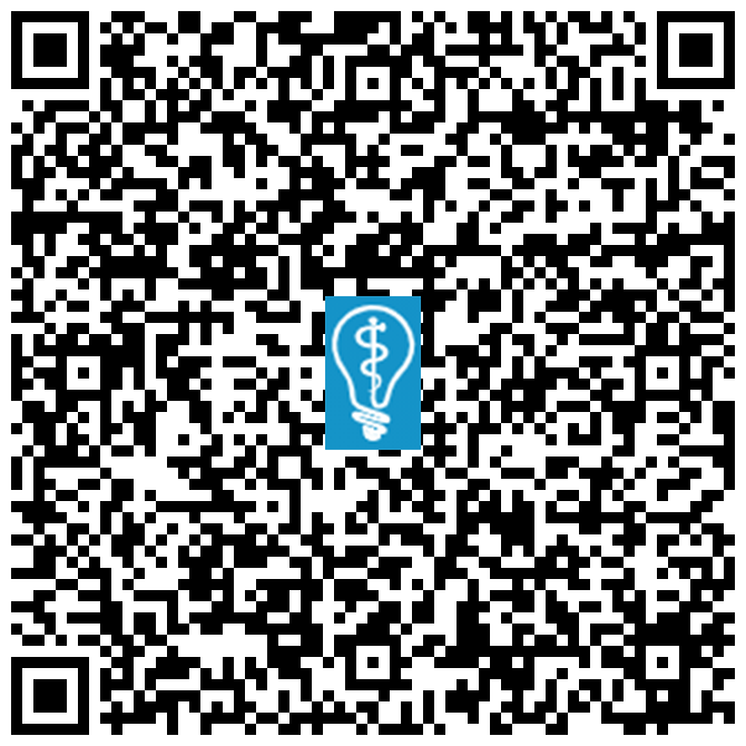 QR code image for When a Situation Calls for an Emergency Dental Surgery in Renton, WA