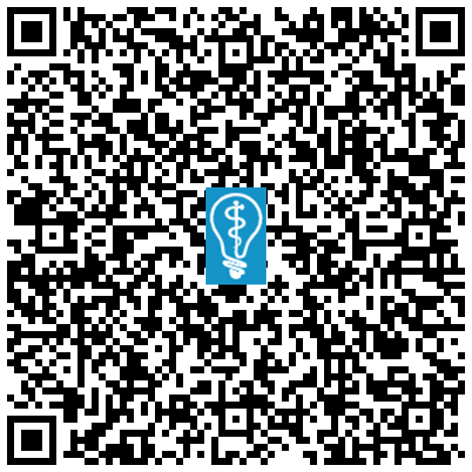 QR code image for When Is a Tooth Extraction Necessary in Renton, WA