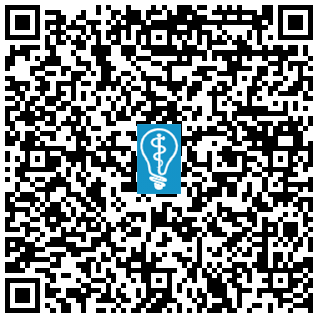 QR code image for When to Spend Your HSA in Renton, WA