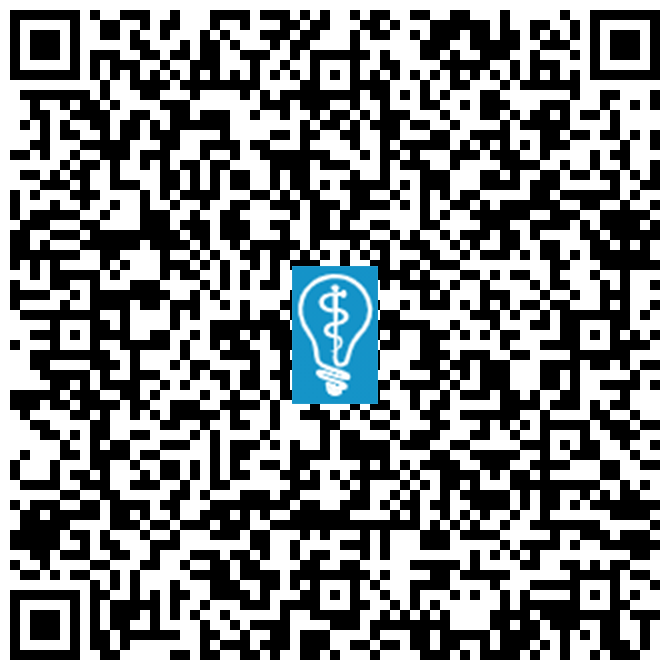 QR code image for Why Dental Sealants Play an Important Part in Protecting Your Child's Teeth in Renton, WA
