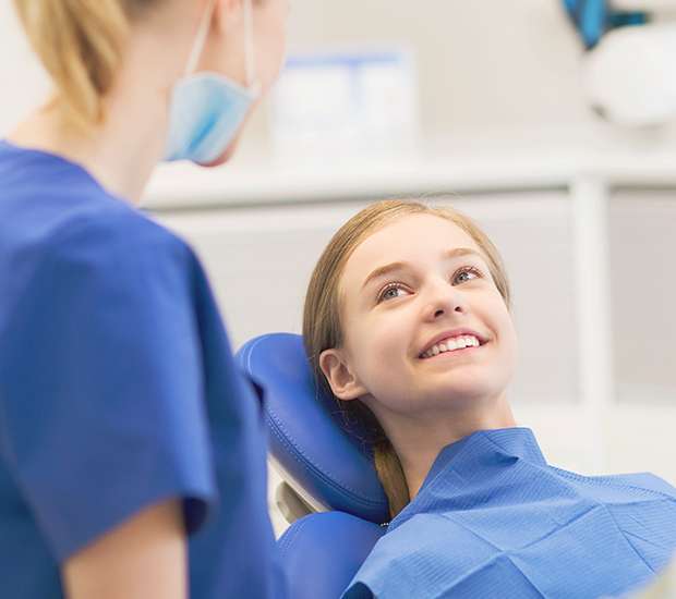 Renton Why Dental Sealants Play an Important Part in Protecting Your Child's Teeth