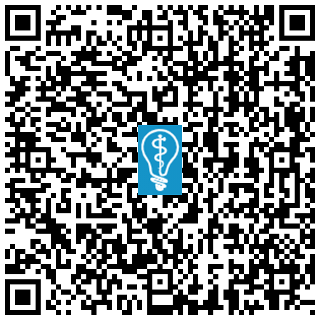 QR code image for Wisdom Teeth Extraction in Renton, WA